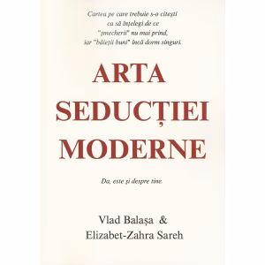 Arta seducției moderne